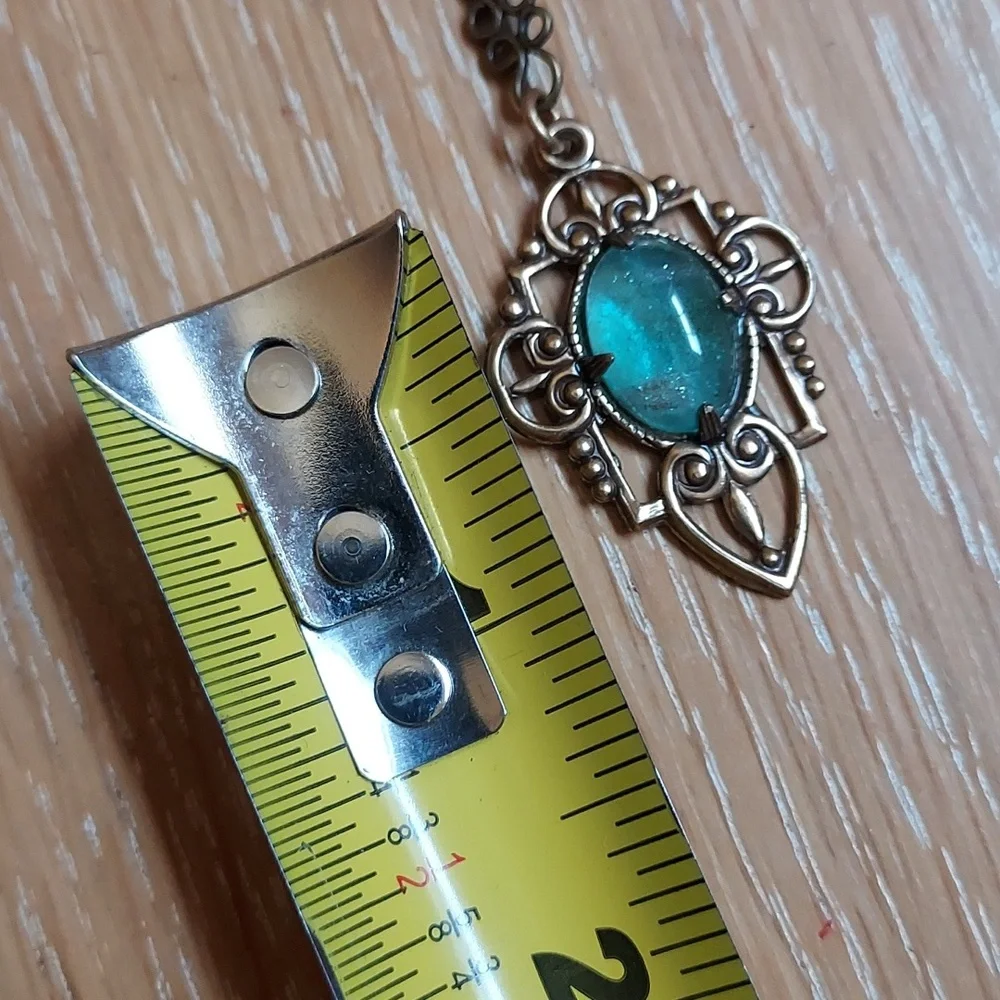 Necklace 8/28